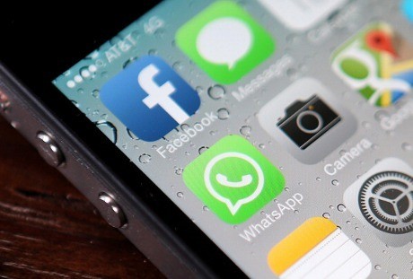 WhatsApp (gettyimages) WhatsApp (gettyimages)