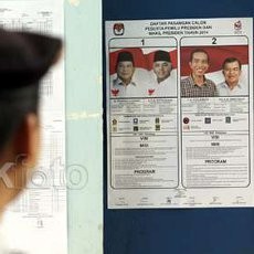 Tim IT KPU Sempat Diusik Anggaran Telat