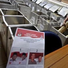 Xnuxer, Hacker Partai Jambu Situs KPU