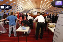 10 Bandara Tersibuk di Dunia, Ada Satu dari Indonesia