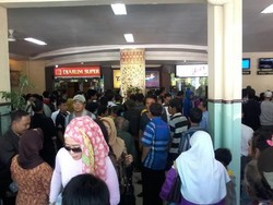 Masyarakat Semarang Menanti Kehadiran Bandara New Ahmad Yani