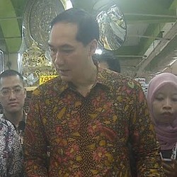 Harga Daging Sapi di Pasar Tradisional Lebih Mahal, Ini Alasan Mendag Lutfi