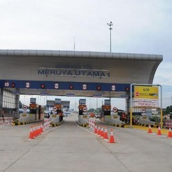 Tiap Kilometer Tol Kebon Jeruk-Ulujami Habiskan Investasi Rp 300 Miliar
