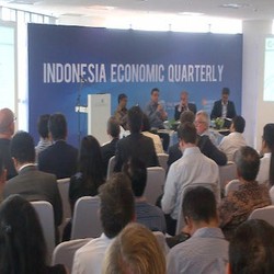 Bank Dunia Sebut Banyak Pekerjaan Menanti Pemerintahan Baru