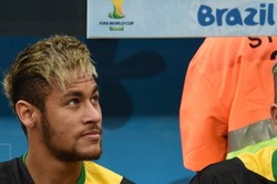 Neymar: Brasil Sudah Tertinggal dari Negara-negara Lain