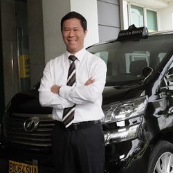 Bos Blue Bird: Kami Berawal dari Bemo dan Taksi Gelap