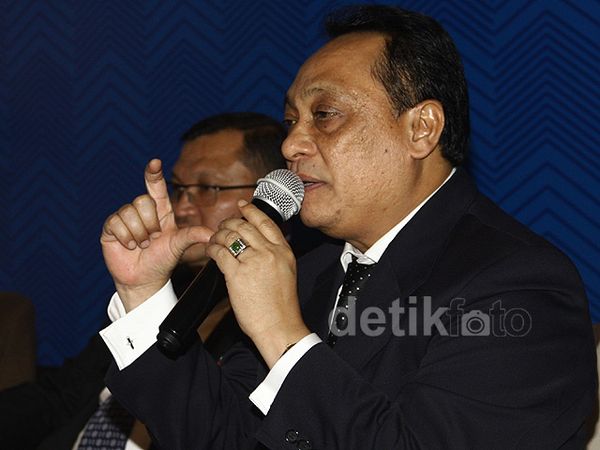 BTN Paparkan Kinerja Semester I-2014