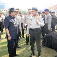 Jelang Mudik, Jalan Tanjung Bumi di Madura Masih Diperbaiki