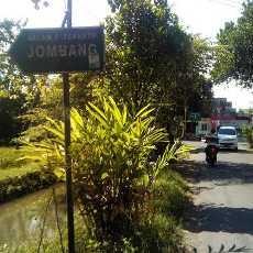 Ini Jalur Alternatif Hindari Macet Saat Mudik di Wilayah Mojokerto