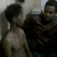 Anggota Polisi Pingsan Dianiaya Pemuda Mabuk