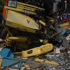 Berduaan dengan Perempuan, Penjaga Palang Pintu Ditetapkan Tersangka