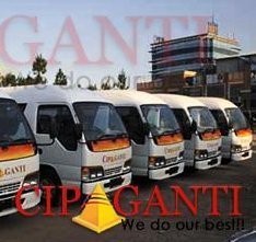 4 Bos Cipaganti Dibekuk Polisi, Ini Kondisi Sahamnya