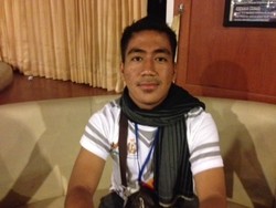 Termotivasi Adik, Remaja Ini Ingin Jadi Dai yang Berdakwah ke Pelosok Dunia