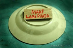 Begini Caranya Agar Bibir Tidak Dehidrasi Selama Puasa