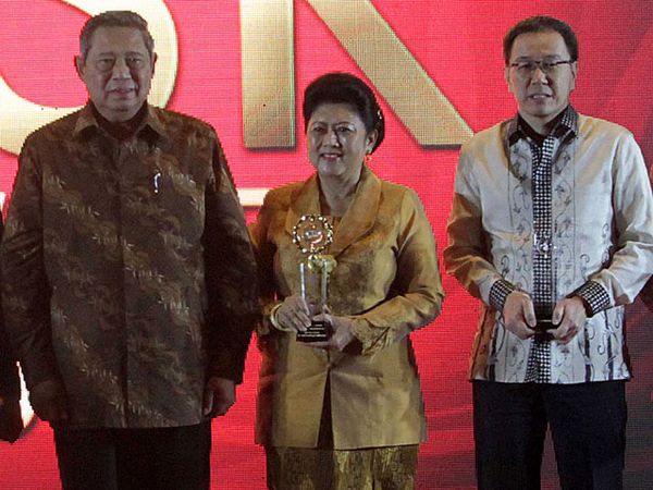 Astra Raih CSR Award