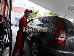 Mitos Menghemat BBM, Mobil Murah Nissan dan Adik CR-V
