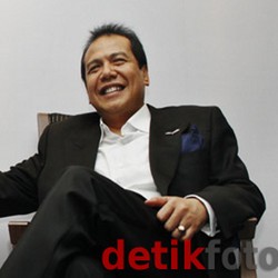 Pilih Tak Mudik, CT: Saya Tak Punya Kampung