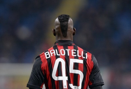 Galliani Soal Balotelli dan Robinho