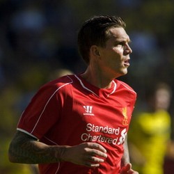Agger Tak Tutup Peluang Hengkang dari Liverpool