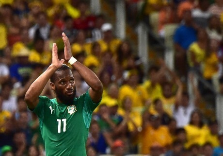 Drogba Dikabarkan Akan Kembali ke Chelsea