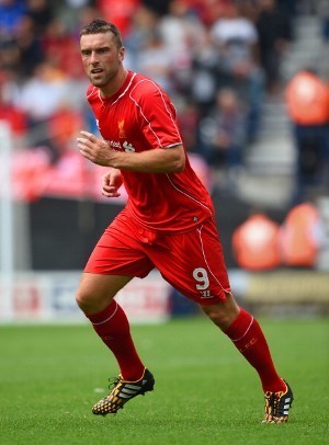 Lambert Pangkas Masa Liburan demi Persiapan Pramusim