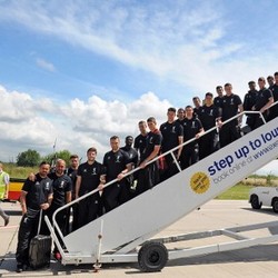 Liverpool Tur ke AS, Rodgers: Kami Akan Bekerja Keras dalam Dua Pekan ke Depan