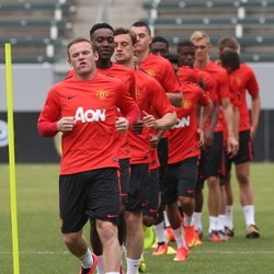 Komposisi Skuat MU Cukup Oke untuk Kembali Memburu Titel