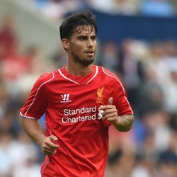 Tekad Suso Unjuk Gigi Bersama Si Merah Musim Depan