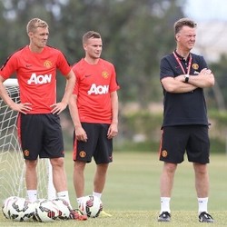 Tur Pramusim adalah Pembuktian Diri untuk Beberapa Pemain MU