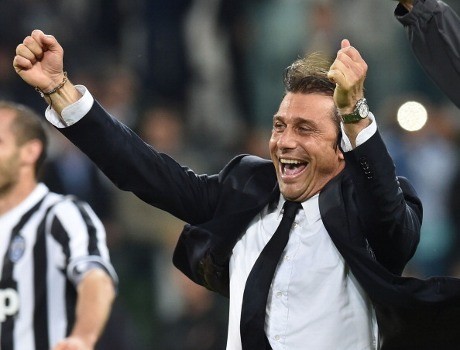 Conte Kembali Dapat Dukungan untuk Latih Italia