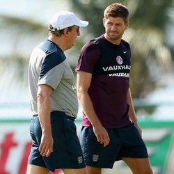Meski Kecewa, Hodgson Pahami Keputusan Gerrard
