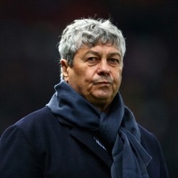 Soal Pemain Shakhtar yang Enggan Balik ke Ukraina, Lucescu: Ada Campur Tangan Agen