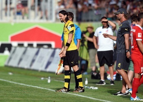Subotic Sudah Gatal Ingin Banyak Beraksi