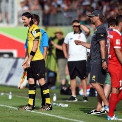 Subotic Sudah Gatal Ingin Banyak Beraksi