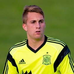 Deulofeu Nikmati Kebebasan Bermain yang Diberikan Enrique