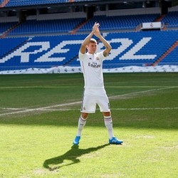 Pengalaman Heynckes Mantapkan Langkah Kroos ke Madrid