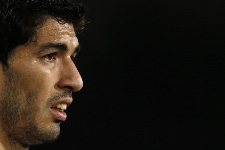Kerap Nakal, Suarez Diyakini Akan Berhasil di Barca
