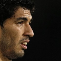 Kerap Nakal, Suarez Diyakini Akan Berhasil di Barca