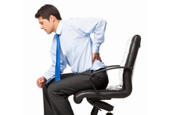 Hindari Nyeri Punggung dengan Cara Sederhana Berikut Ini