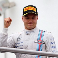Podium Saja Kini Tak Lagi Cukup untuk Bottas