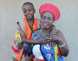 Demi Leluhur, Anak 9 Tahun Menikah Kedua Kalinya dengan Wanita 62 Tahun