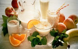 Sedang Galau dan Cemas? Atasi dengan Konsumsi Alpukat dan Oatmeal