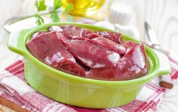 Mau Bikin Sambal Goreng Hati? Cermati Cara Memilih dan Mengolahnya