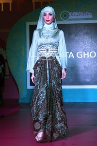 Qonita Gholib