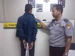 Tak Ada Aksi Sosial dari Kelompok SOTR yang Datangi Polsek Tanah Abang