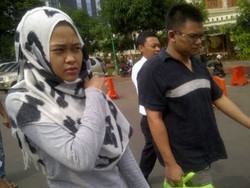 Berkas Dakwaan Rampung, Sejoli Pembunuh Ade Sara Diancam Hukuman Mati