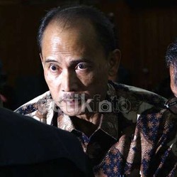 KPK Buka Peluang Penyelidikan Baru Kasus Century