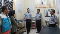 Wamenhub: Jalur Mudik untuk Sepeda Motor Sudah Lebih Baik