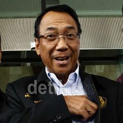 Di Depan Pejabat ESDM, Jero Paparkan Banyak Keberhasilan