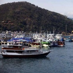 Pertamina akan Pangkas Jatah Solar Subsidi untuk Nelayan